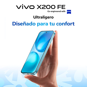 Vivo descuento estudiantes ns